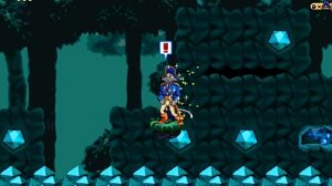 Captain Claw - Chaotic Catacombs (Custom Level)