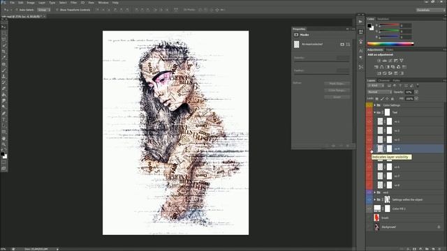 Journal Photoshop Action Tutorial смотреть онлайн
