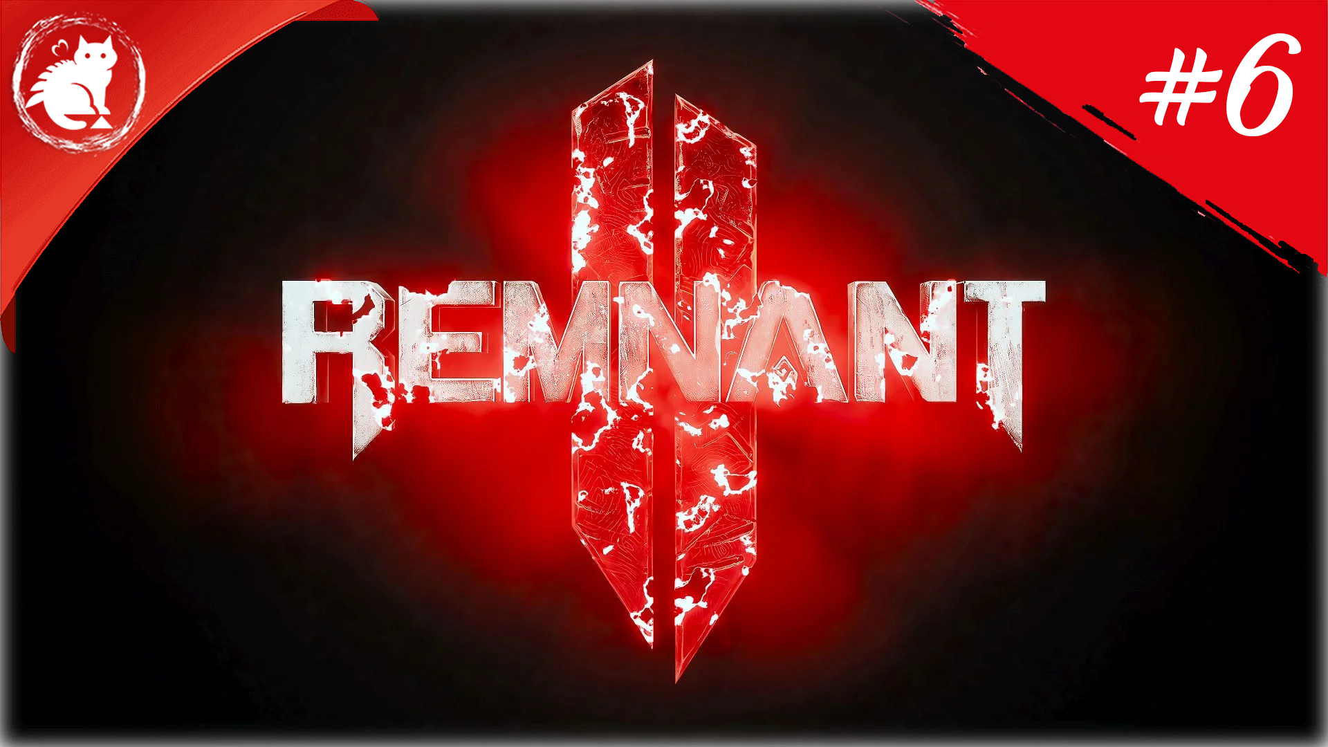 ★ Remnant 2 ★ - [#6] - Забытое поле