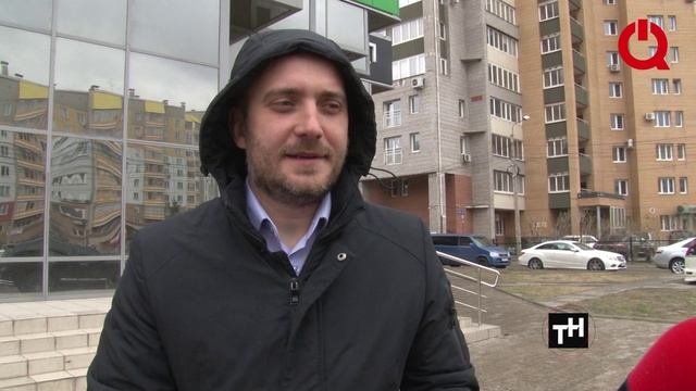 15 мая в Красноярске на улице Молокова началось строительство будущей станции метро «Улица Шахтеров»