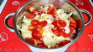 БЕРУ 1 кг КАРТОФЕЛЬ и 1 кг МЯСО!ОХ КАКАЯ ВКУСНЯТИНА МАЛО КТО ЗНАЕТ ЭТОТ СЕКРЕТ!НАУЧИЛА ВСЕХ ПОДРУГ!