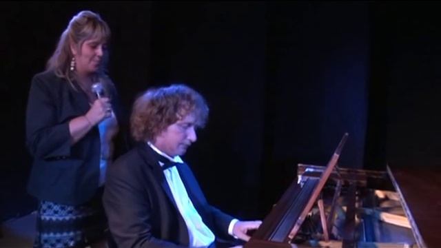 PAISAJE SERJAI смотреть онлайн