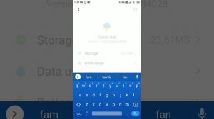 How to remove family link or parental controls without knowing our parent