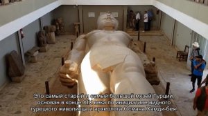 О карте Стамбула с достопримечательностями: описание, районы, подробности