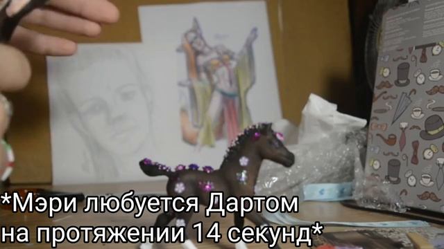 (Видео-отзыв)|Распаковка долгожданного КАСТОМА!!! смотреть онлайн