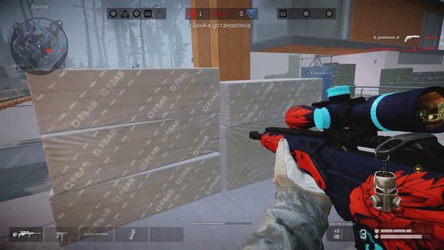 CDX-kraken, с модами играть можно, а так только стилить килы смотреть онлайн