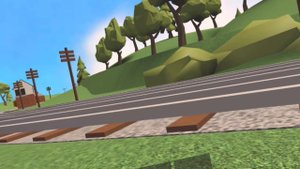 Thomas and the beast Sodor fallout 3 episode 3