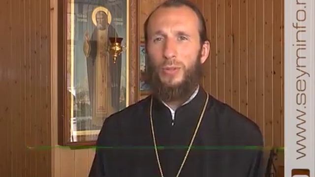 В Курске освящен отремонтированный храм святого апостола Иоанна Богослова Low, 360p смотреть онлайн