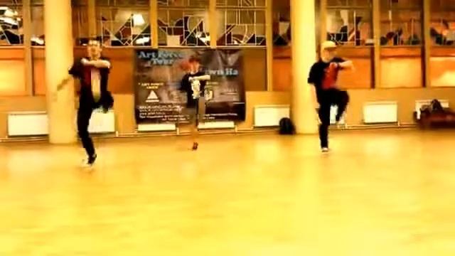 Связка от Джона :3 смотреть онлайн