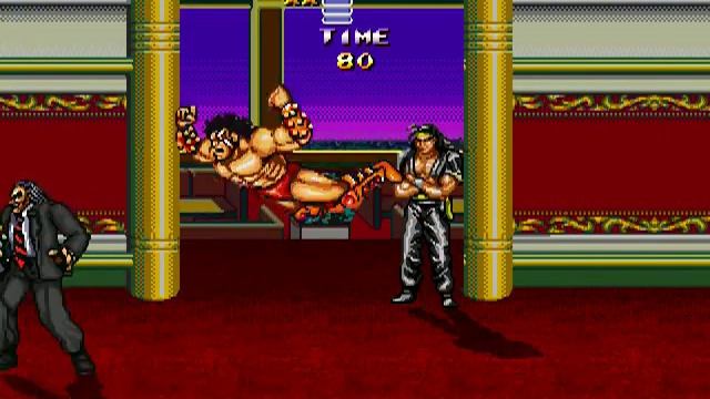 [6/6] Path of Shadow Dancer смотреть онлайн