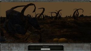 Dawn of War - Soulstorm. Всё ещё сестрёнки 2.
