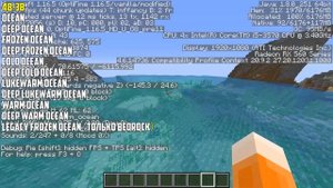 Все 69 БИОМОВ в Майнкрафт! Какие биомы есть в майнкрафт?