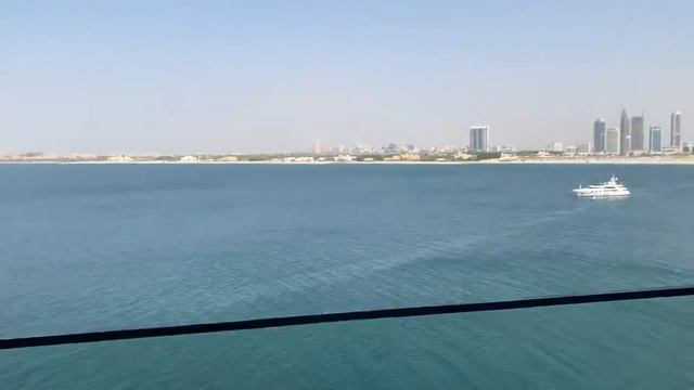 Aloft hotel, Palm Jumeirah смотреть онлайн