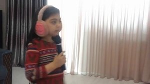 Караоке мамонтёнка