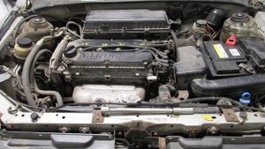 Двигатель Kia для RIO 2000-2005