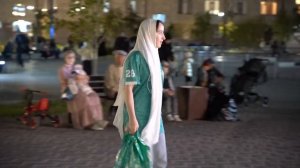 ✨Мавлид в честь Священного месяца Рабиуль аваль✨