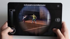 ТОП 5 ФИШЕК убойного ПЛАНШЕТА Blackview Tab 18 с квадро звуком HARMAN