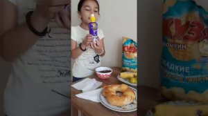 2 часть нашего челледжа 10 манат