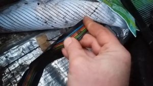 Ваз 21099 стопы загораются с габаритами. Кз в проводке.