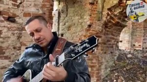 Зеркало Украины - Валерий Мора