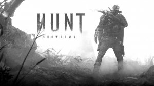 HUNT SHOWDOWN ! ИГРАЕМ В РАНДОМНОЙ ТРОЙКЕ!