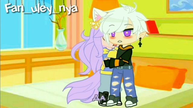 ?Лана, это взаимно?? {by: fan_uley_nya} 10 часть ?? смотреть онлайн