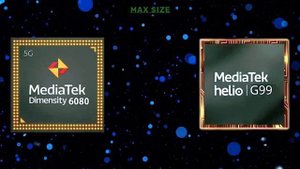 MediaTek Dimensity 6080 ? MediaTek Helio G99 | #techbard #chipset #mediatekdimensity