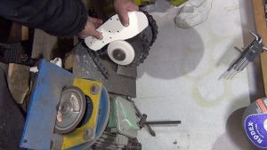 ЛАЙФХАК ДЛЯ КИТАЙСКИ ГАЛОШ и НЕ МУЧИТСЯ ВСЁ ПРОСТО и ГЕНИАЛЬНО!!)))