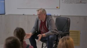 Павел Лукша. Как работает методика форсайт