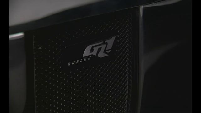 2005C Ford Shelby GR 1 Concept Footage 4k 60fps смотреть онлайн