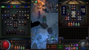 PoE CRAFTING 6L Bow +1 gems for ED Contagion, Soulrend  Bane ES/Low Life/CI builds