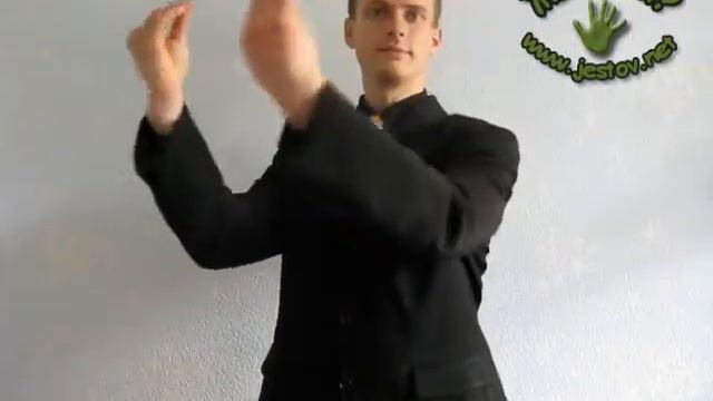 НЛО (Русский Язык Жестов) смотреть онлайн