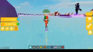 купил водную сферу в лифтинг симулятор