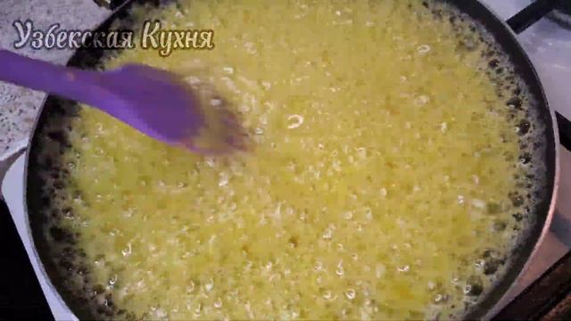 как приготовить ТОПЛЕНОЕ МАСЛО дома, быстрый способ ? вкусно быстро и ПОЛЕЗНО!