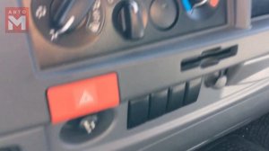 Рефрижератор Isuzu Forward 18.0 FVR34 VLQ на Японской Пневмо-подвеске Bridgestone X5 Пятерочка