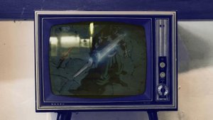 Neon Ronin - Memento Mori