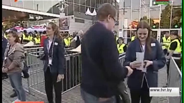 Евровидение 2015