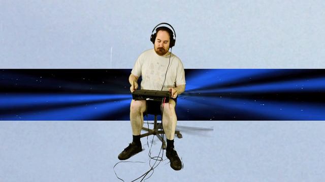 Unsound Presentation: Giant Claw смотреть онлайн