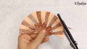 ANGELS?АНГЕЛ из фоамирана?DIY Christmas Angels Foam Eva?Christmas crafts from foamiran