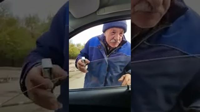 Подарок Дальнобойщику анекдот смотреть онлайн