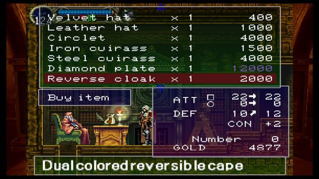 Symphony of the Night - Stream Archive #5 смотреть онлайн