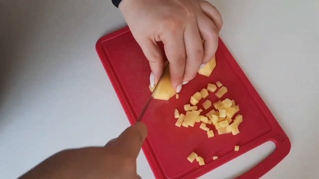 Детский супчик от 1 года. Простой и быстрый рецепт. смотреть онлайн