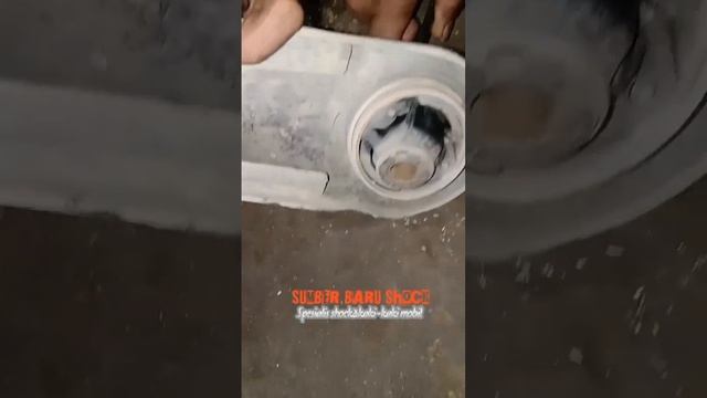 BOSING SAYAP JEBOL BIKIN BUNYI KLUTUK2 || Mobilio bunyi Glodok² || #automobile #mekanikmobil #airsu смотреть онлайн