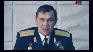 Сильные слова генерала Лебедя