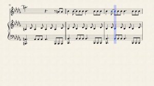 Imagine Dragons - Believer - Flute Sheet Music