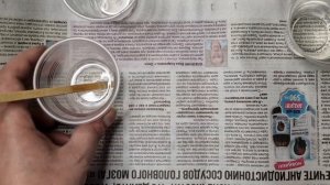 Работа с эпоксидной смолой для новичков. Обзор смол. Какую смолу выбрать?