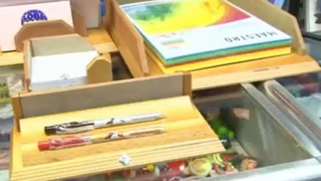 Офисные настольные набры смотреть онлайн