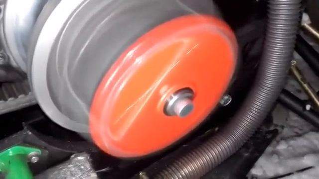 Тунгус 500 вариатор смотреть онлайн