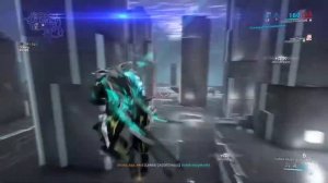 Warframe PvP: Clips conclave #3