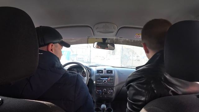 Жадные дилеры Стерлитамака. В Уфу за Грантой FL 2019. Обзор, цена, продажа. смотреть онлайн